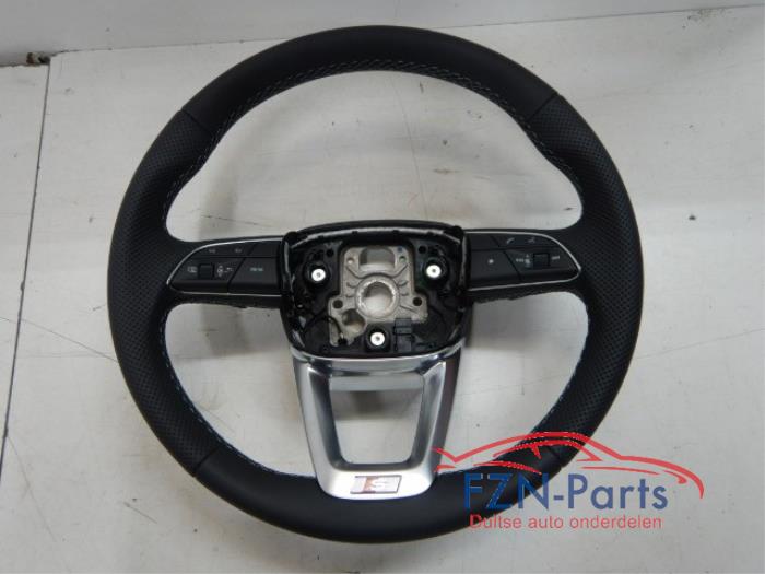 Stuurwiel Audi A4 (22730043)
