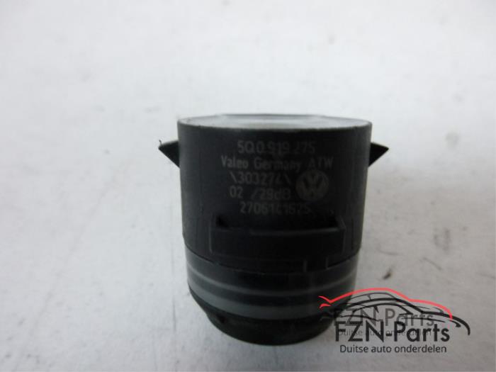 VW Golf 7 PDC Sensor