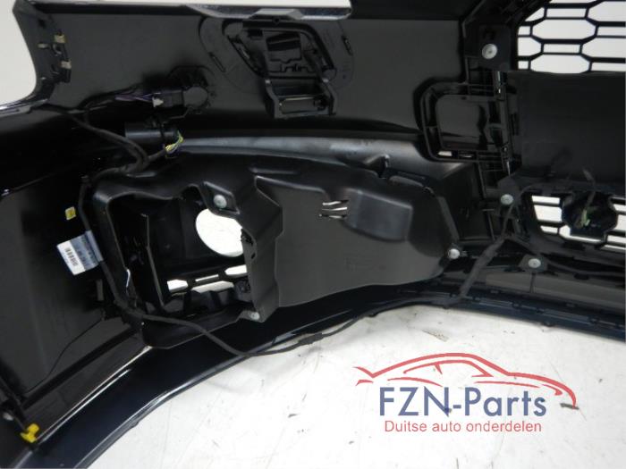 Voorbumper Audi A4 (22721195)