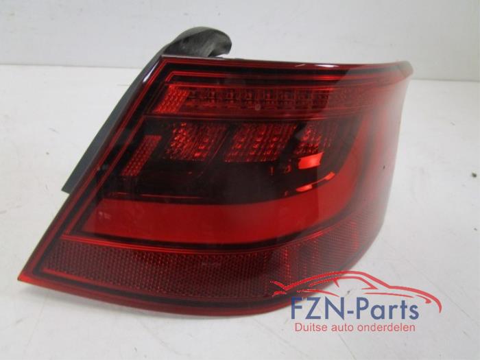 Audi A3 S3 8V LED Achterlicht Rechts Buiten