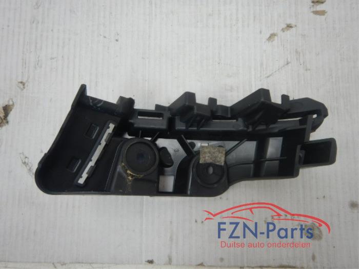 Audi A1 82A Bumper Geleider Links-achter