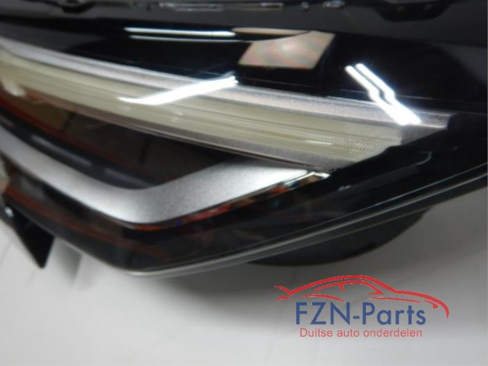 Audi A3 8Y Matrix LED Koplamp Rechts