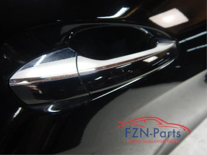 Portier 4Deurs rechts-achter Mercedes CLS-Klasse (22723864)