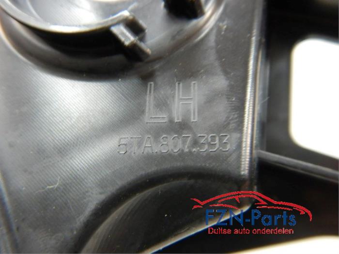 Diversen Volkswagen Touran (22738719)