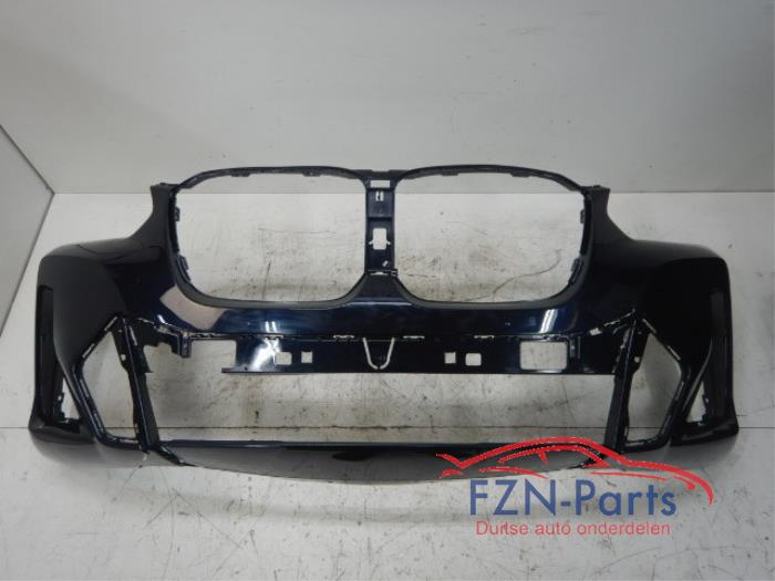 Voorbumper BMW Diversen (22721211)