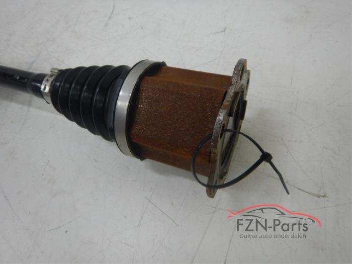 Aandrijfas rechts-voor Volkswagen T-Roc (22725810)