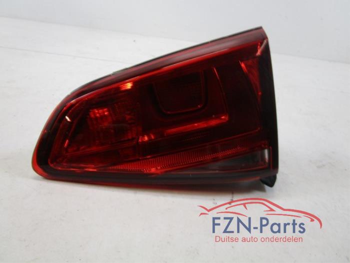 VW Golf 7 Klep Achterlicht Rechts