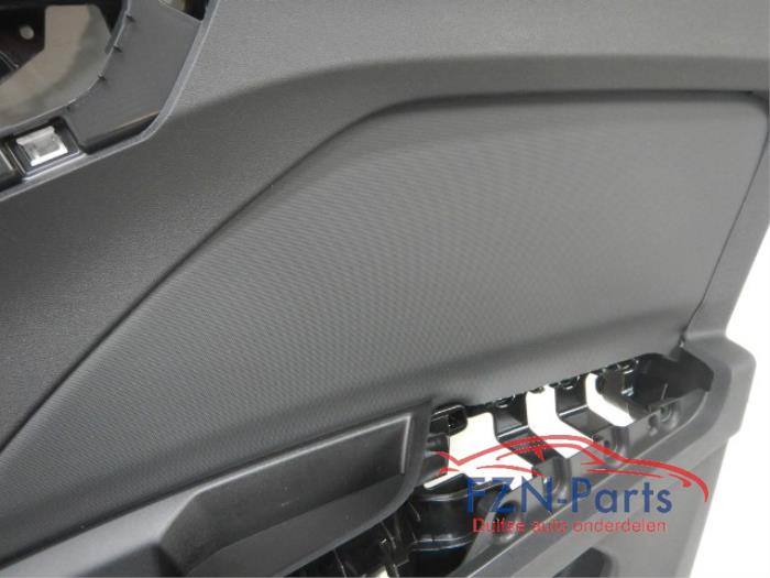Audi Q4 E-Tron Deurpaneel Rechts-Achter