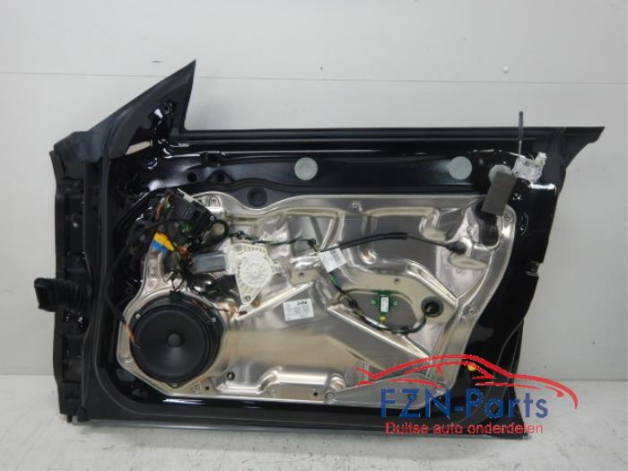 Portier 4Deurs rechts-voor Mercedes CLS-Klasse (22723056)