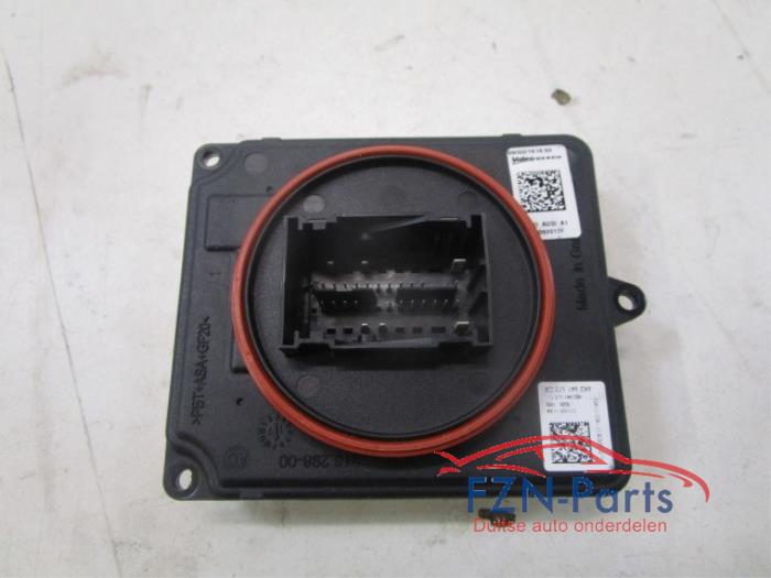 Audi A6 4K Xenon Ballast Module