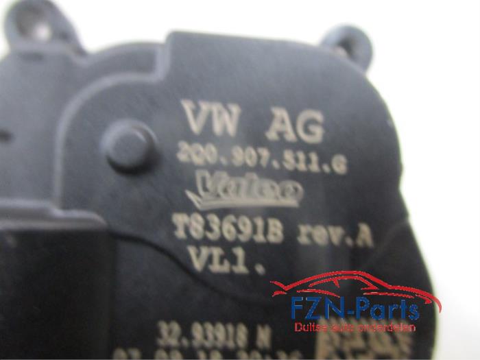 Kachel Ventilatiemotor Volkswagen Polo (22738489)