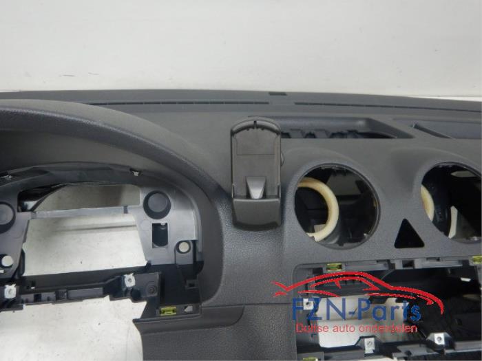 Airbag set + dashboard Volkswagen Caddy (22727694)