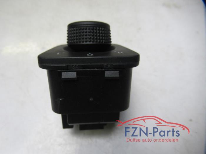 Seat Leon 5F Spiegelverstelknop Schakelaar