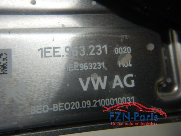 VW ID3/ID4 Koelwater Verwarmingsmodule