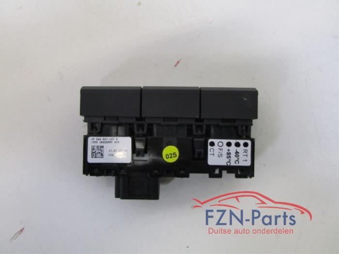 Middenconsoles Volkswagen T-Roc (22738038)
