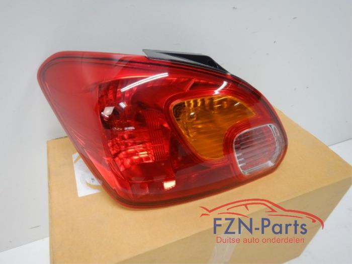 Mitsubishi Space Star Achterlicht Links L NIEUW