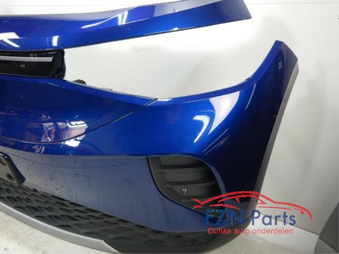 Voorbumper Volkswagen Diversen (22722078)