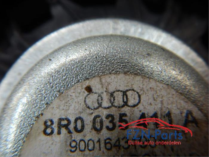 Speakerset Audi Q5 (22742101)