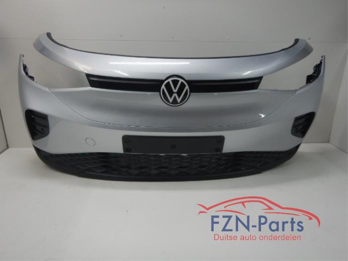 Voorbumper Volkswagen ID.4 (22720875)