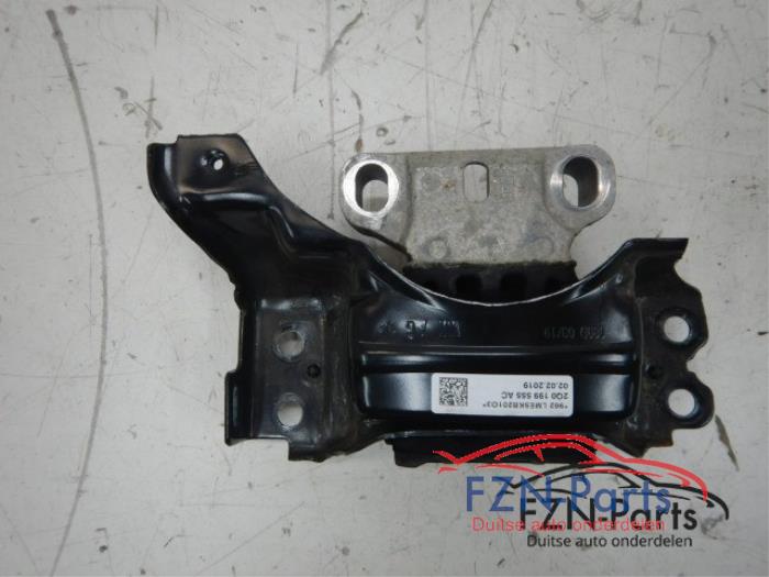 Motorsteun Volkswagen Polo (22736702)
