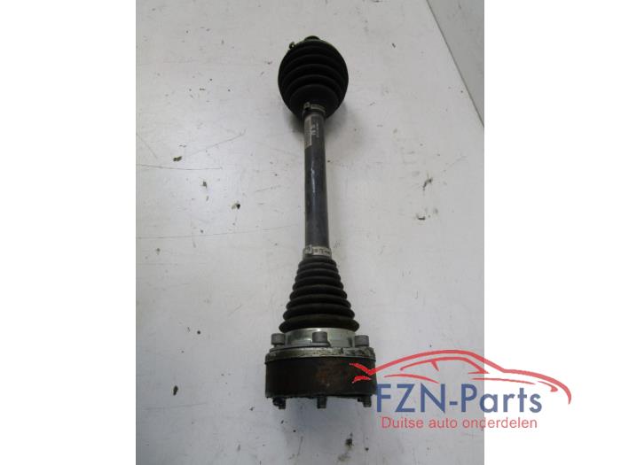 Aandrijfas links-voor Volkswagen Golf (22725176)