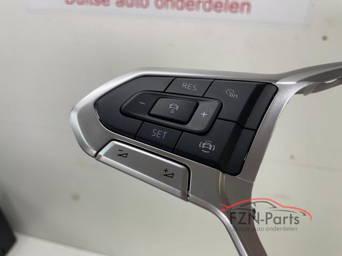 Schakelaar stuurbediening Volkswagen T-Cross (23021111)