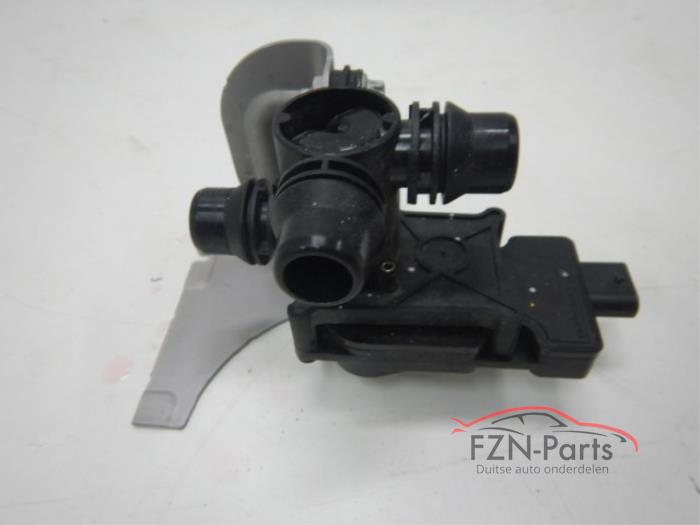 Extra waterpomp Mercedes Sprinter (22729269)