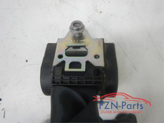 Veiligheidsgordel links-achter Seat Leon (22741990)