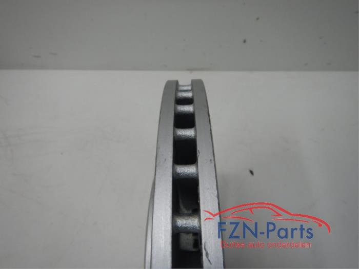VW ID3 ID4 Remschijf