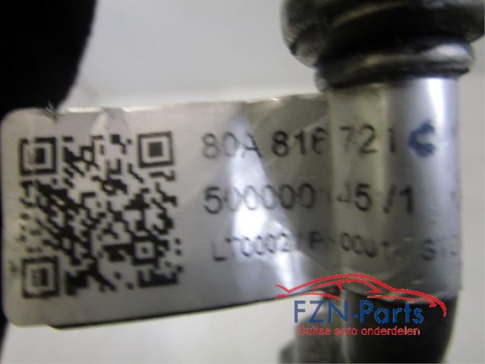 Airco Leiding Audi Q5 (22728603)