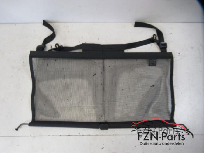 Bekleding bagageruimte Volkswagen Tiguan (22744203)