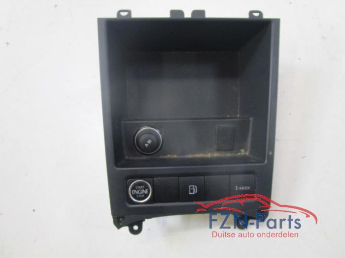 Asbak voor Volkswagen Jetta (22741480)