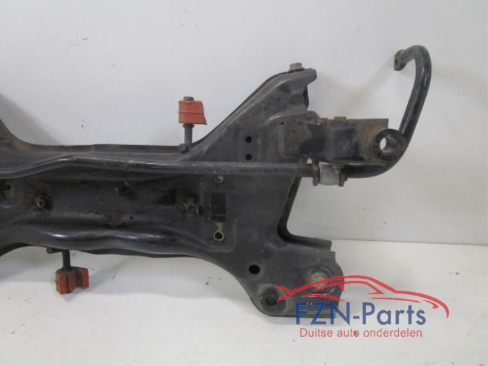 VW Polo 6C GTI Subframe Voorzijde Met Stabilisatorstang