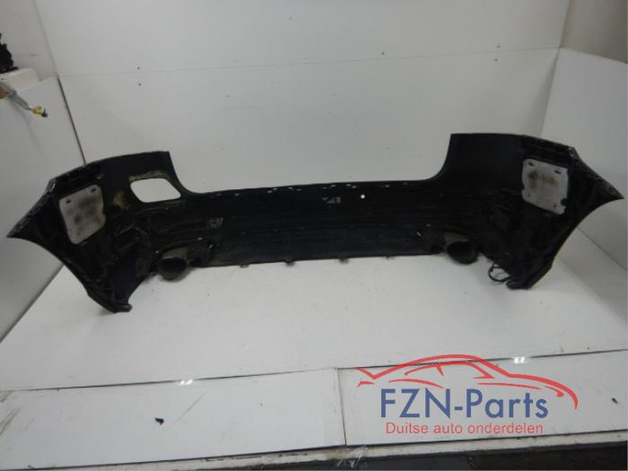 Mercedes-Benz GLE W166 Plug in Hybride Achterbumper 6PDC