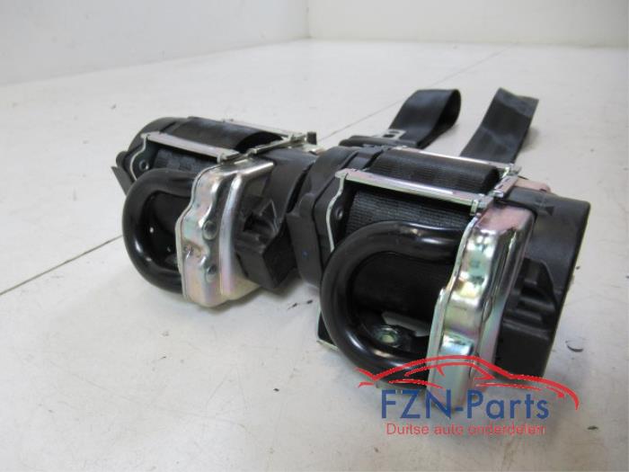 Audi A4 8W / A5 F5 Airbagset Dashboard ( Airbag set )