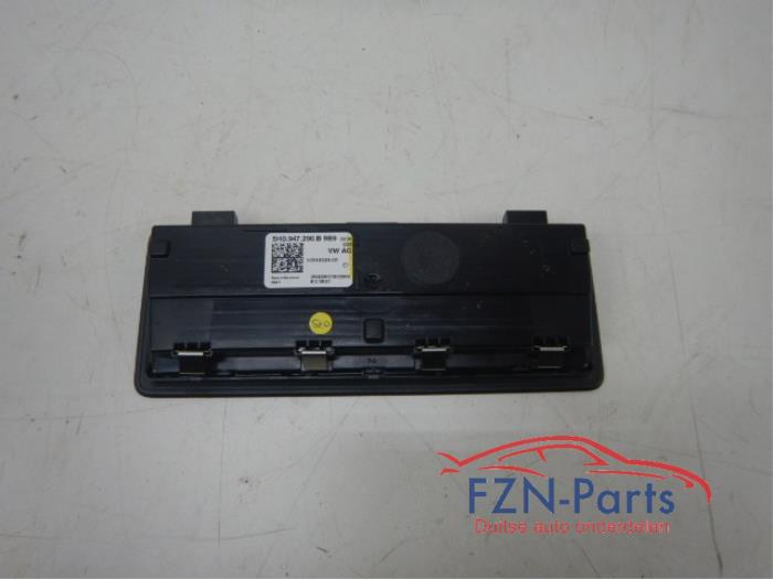 VW Golf 8 Hemel Verlichting