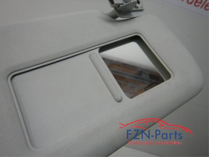 Zonneklep Volkswagen Tiguan (22727927)
