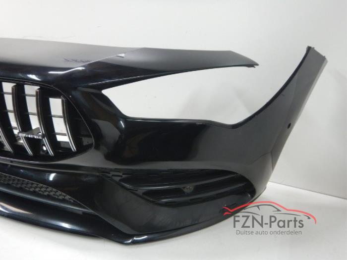 Mercedes-Benz CLA-Klasse W118 A35 AMG Voorbumper 6PDC