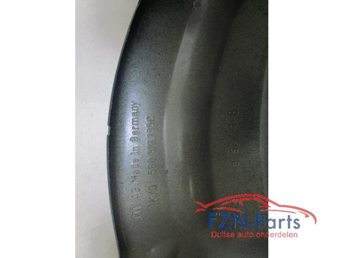 Steun (diversen) Volkswagen Golf (22742978)