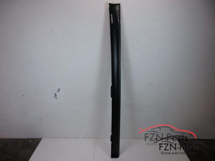 Zijskirt links Volkswagen Golf (22727583)