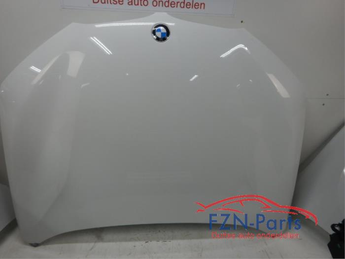 Voorkop compleet BMW X1 (22726474)