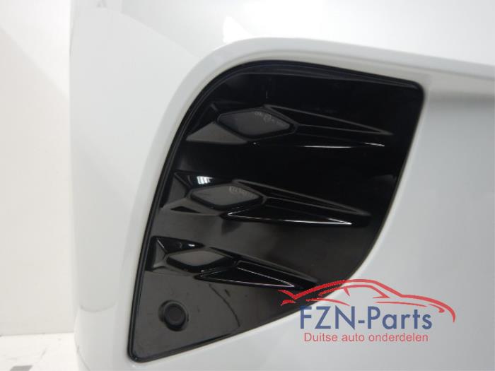 Voorbumper Volkswagen ID.4 (22720864)