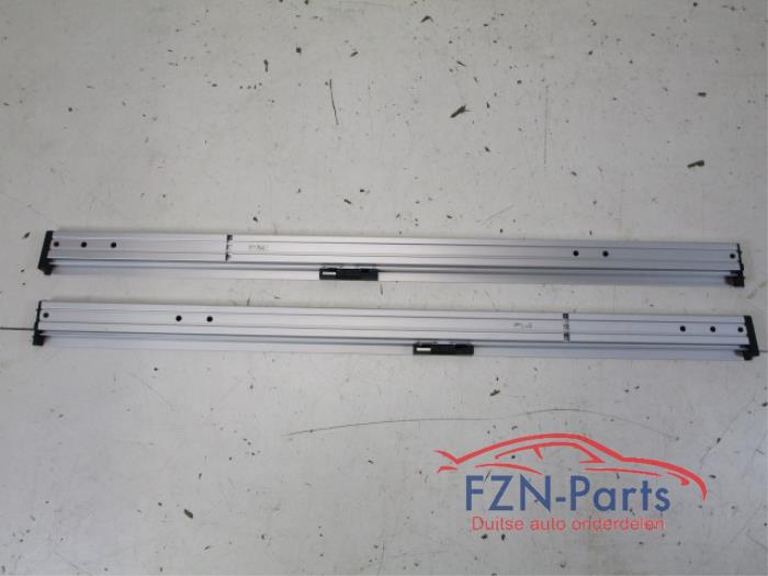 VW Passat B8 Steunrails Set