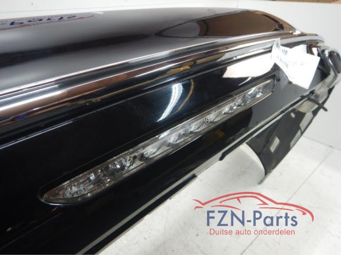 Achterbumper Mercedes S-Klasse (22724294)
