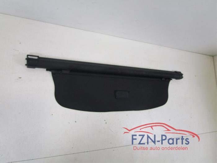 Audi A4 8K Bagageruimte Afdekrol Afdekzeil Rollo