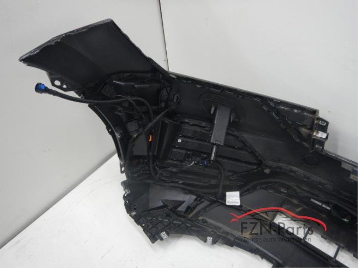 Voorbumper Volkswagen Touareg (22722077)