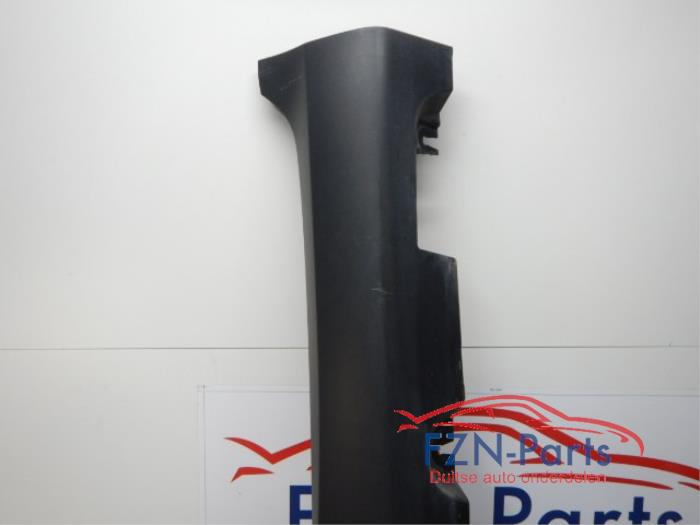 Zijskirt links Mercedes GLC-Klasse (22727618)