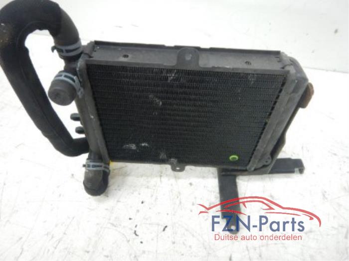 Kachel Radiateur Audi TT (22743939)