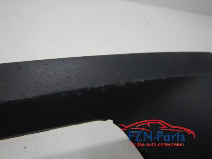 Bumper mistlamp Volkswagen Polo (22742571)