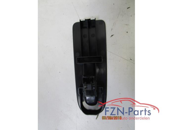 VW Sharan 7N0 Raamschakelaar Rechts-Voor